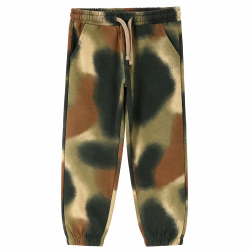 SPODNIE DRESOWE CHŁOPIĘCE ROZMIAR 158 COCCODRILLO