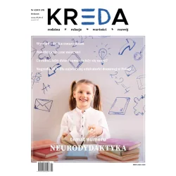 KREDA KWIECIEŃ 2021
