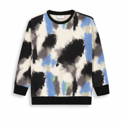 T-SHIRT Z DŁUGIM RĘKAWEM CHŁOPIĘCY ROZMIAR 146 COCCODRILLO