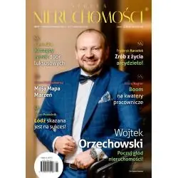 STREFA NIERUCHOMOŚCI NR 11 LUTY-KWIECIEŃ 2021