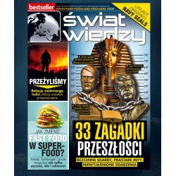 ŚWIAT WIEDZY 4/2021