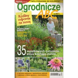 OGRODNICZE ABC 3/2021
