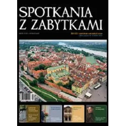 SPOTKANIE Z ZABYTKAMI LISTOPAD-GRUDZIEŃ 2020