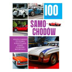 100 NAJPIĘKNIEJSZYCH SAMOCHODÓW