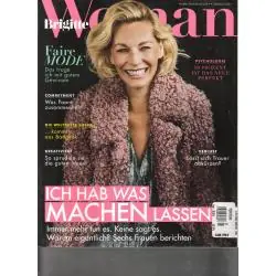 BRIGITTE WOMAN 2/2021