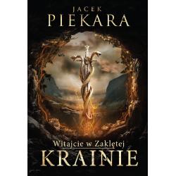 WITAJCIE W ZAKLĘTEJ KRAINIE