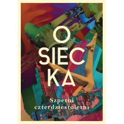 SZPETNI CZTERDZIESTOLETNI