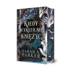 KIEDY WYKLUŁ SIĘ KSIĘŻYC