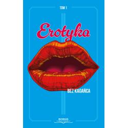 EROTYKA BEZ KAGAŃCA 1
