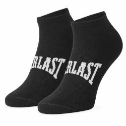 SKARPETKI EVERLAST SNEAKER 3-PAK ROZMIAR 35-38