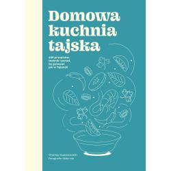 DOMOWA KUCHNIA TAJSKA