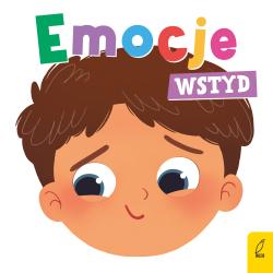 EMOCJE. WSTYD