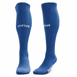 GETRY PIŁKARSKIE DZIECIĘCE ZINA ACADEMY MINI NIEBIESKIE ROZMIAR 31-35