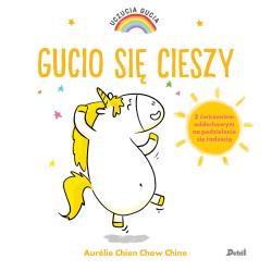 GUCIO SIĘ CIESZY