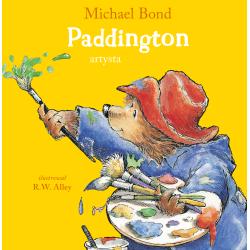 PADDINGTON ARTYSTA