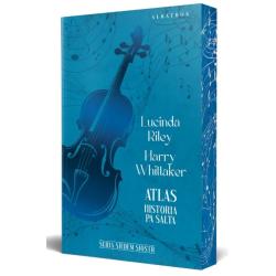 ATLAS HISTORIA PA SALTA