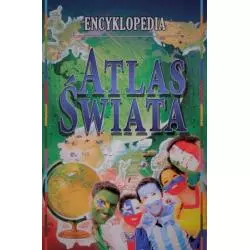 ATLAS ŚWIATA ENCYKLOPEDIA - Arti