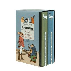 PAKIET BAŚNIE DLA DZIECI I DLA DOMU