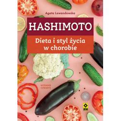 HASHIMOTO DIETA I STYL ŻYCIA W CHOROBIE
