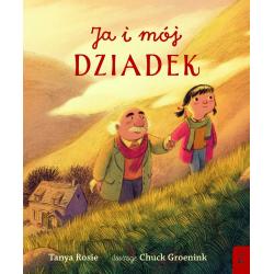 JA I MÓJ DZIADEK