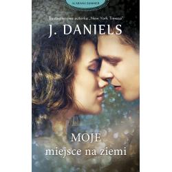 MOJE MIEJSCE NA ZIEMI