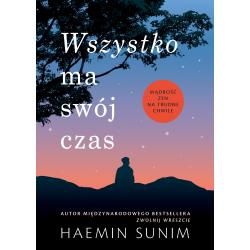 WSZYSTKO MA SWÓJ CZAS