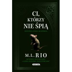 CI KTÓRZY NIE ŚPIĄ