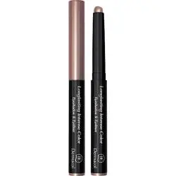 CIENIE I EYELINER 02 LONG LASTING INTENSE COLOR 2W1 DERMACOL