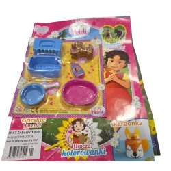 HEIDI GAZETKA Z DODATKIEM GAZETKA 2/2024