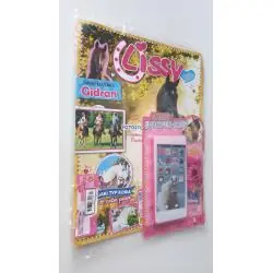 LISSY MAGAZYN DLA WIELBICIELEK KONI + PREZENT 1/2023