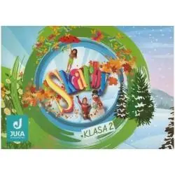 SKARBY BOX KLASA 2 PAKIET PODSTAWOWY