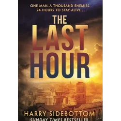 THE LAST HOUR