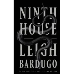 NINTH HOUSE