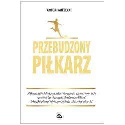 PRZEBUDZONY PIŁKARZ