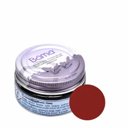 KREM DO BUTÓW BAMA BORDOWY 50 ML