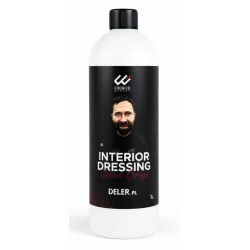 DELER COOBCIO GARAGE ŚRODEK DO PIELĘGNACJI KOKPITU SAMOCHODU 1L