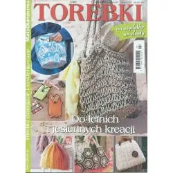 MAŁA DIANA EXTRA TOREBKI 3/2021