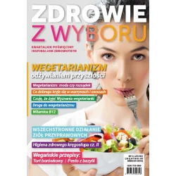 ZDROWIE Z WYBORU NR74 LATO 2021