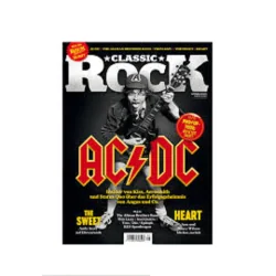 CLASSIC ROCK NR132 WRZESIEŃ 2024