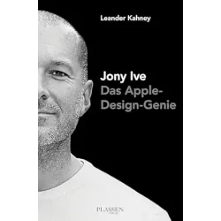 JONY IVE