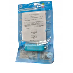 ŁADOWARKA SAMOCHODOWA MT-03_G USB SMARTY