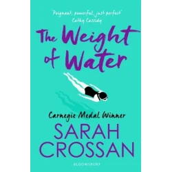 THE WEIGHT OF WATER