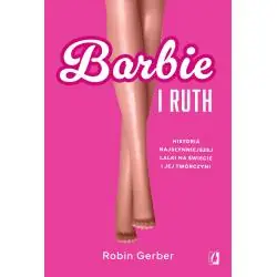 BARBIE I RUTH