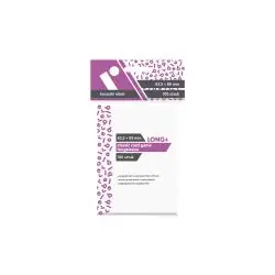 KOSZULKI NA KARTY 6.5X9 CM 100 SZT OCHRONA KART REBEL