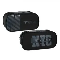 PIÓRNIK SASZETKA JEDNOKOMOROWY NYC STARPAK