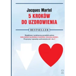 5 KROKÓW DO UZDROWIENIA