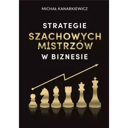 STRATEGIE SZACHOWYCH MISTRZÓW