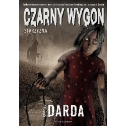 CZARNY WYGON. STARZYZNA