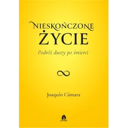 NIESKOŃCZONE ŻYCIE PODRÓŻ DUSZY PO ŚMIERCI