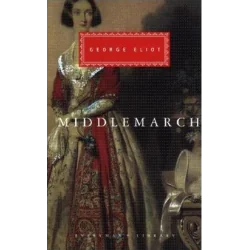 MIDDLEMARCH